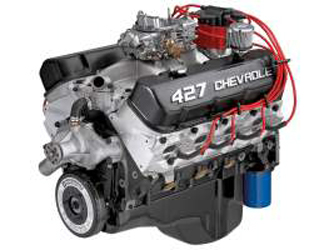 P24F4 Engine
